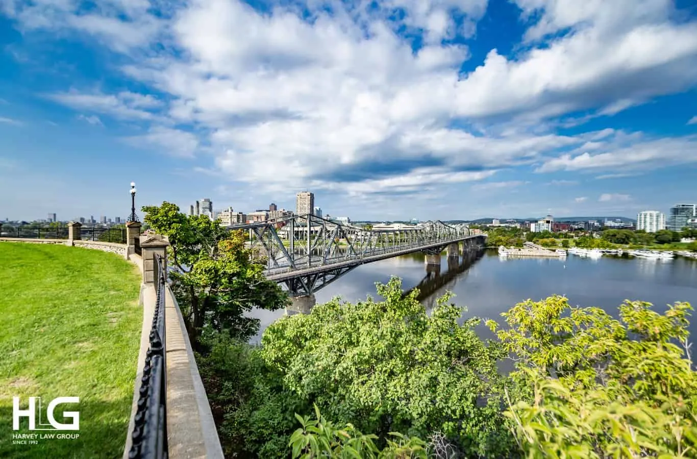 Ẩm thực của Ottawa khá phong phú 