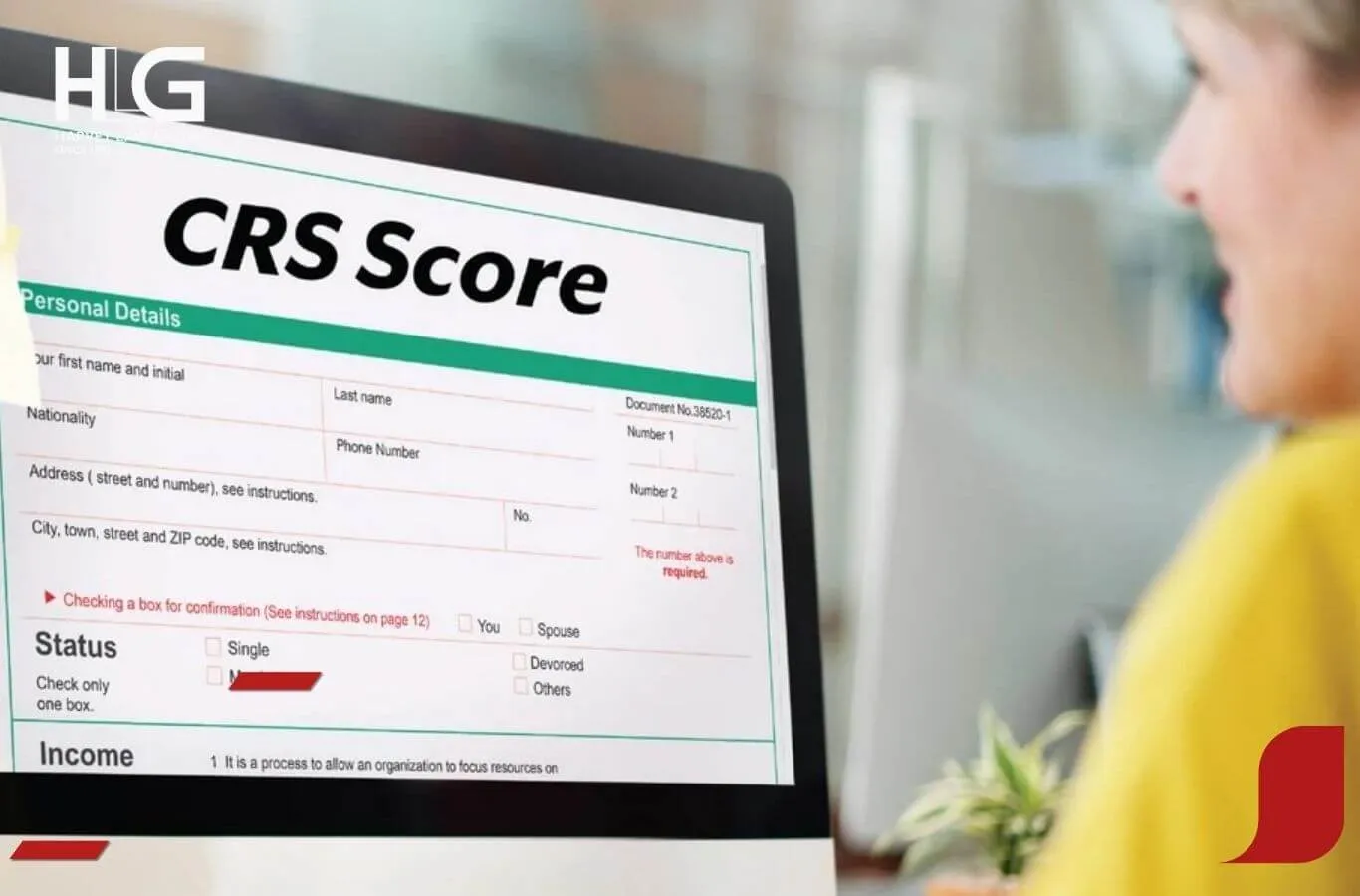 CRS là hệ thống tính điểm được chính phủ Canada sử dụng để đánh giá ứng viên muốn định cư qua Express Entry.