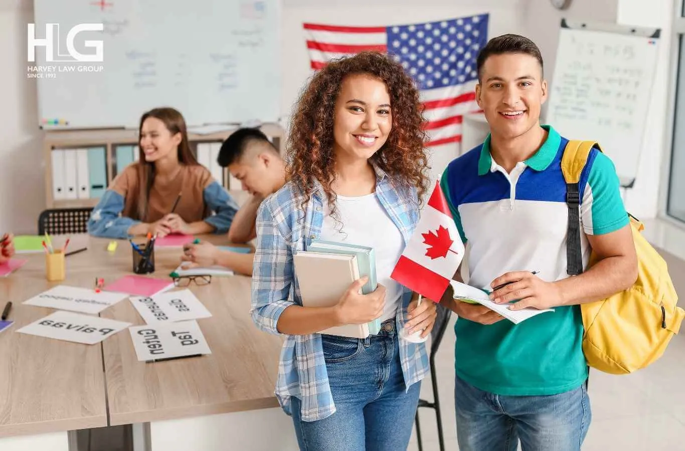 Trình độ ngôn ngữ không đạt yêu cầu