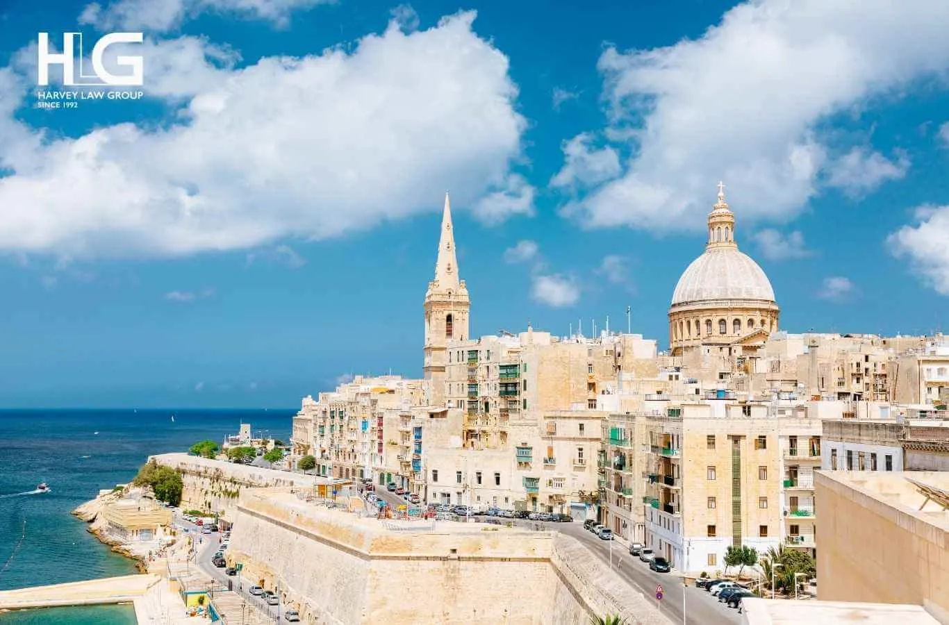 Thủ đô của Malta là thành phố Vallette