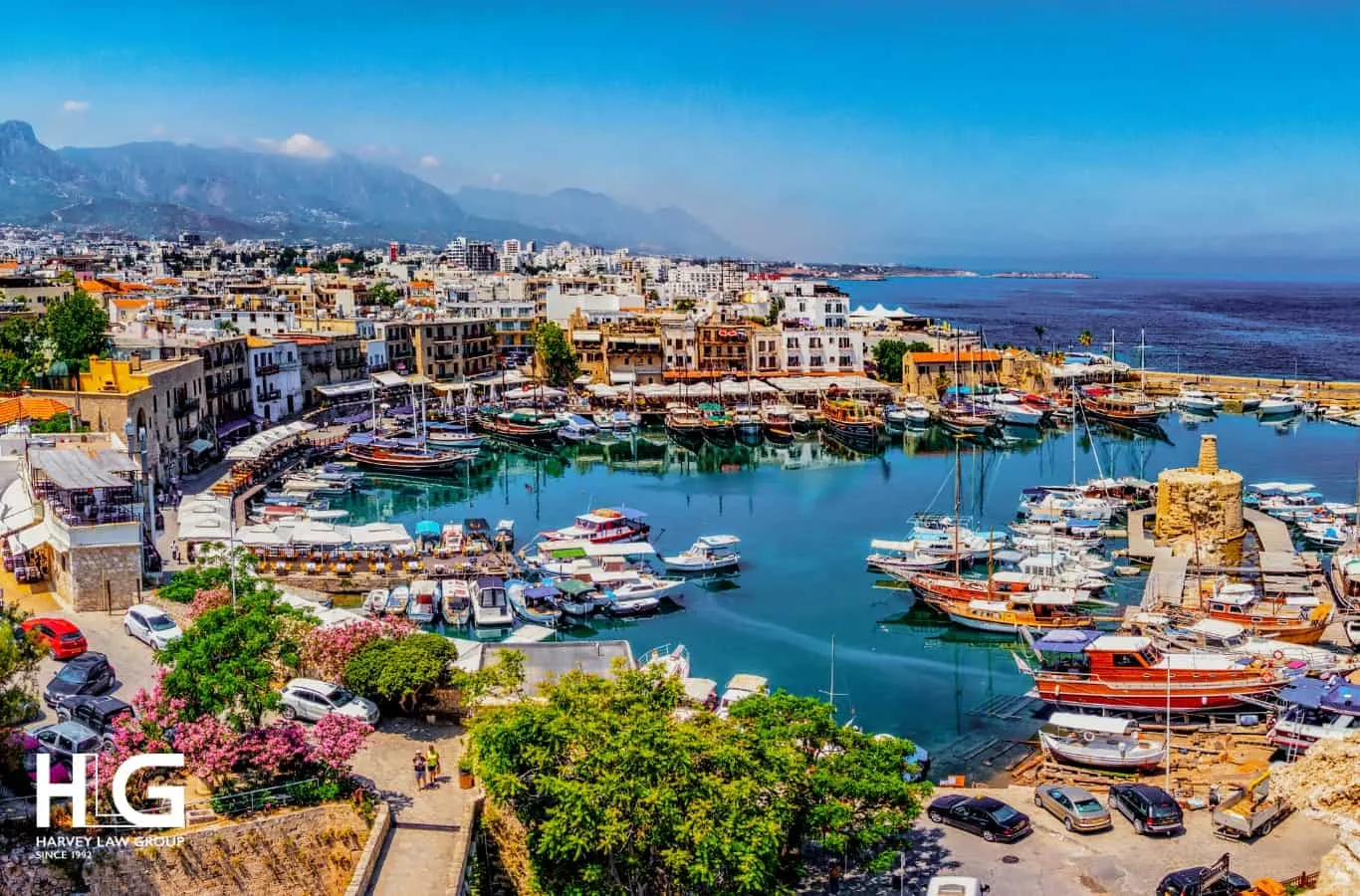 Định cư Đảo Síp