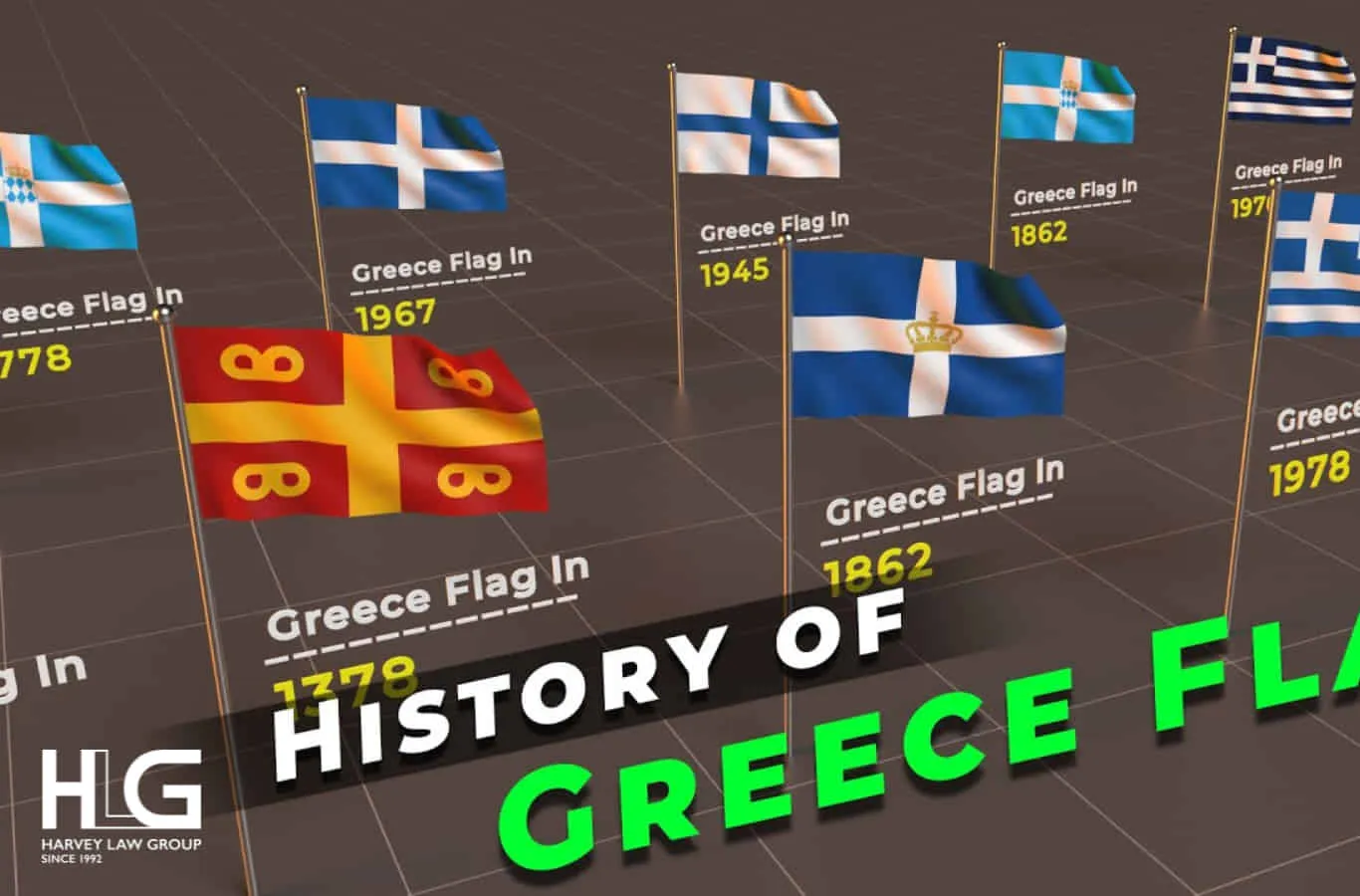 Ý nghĩa quốc kỳ hy lạp 3