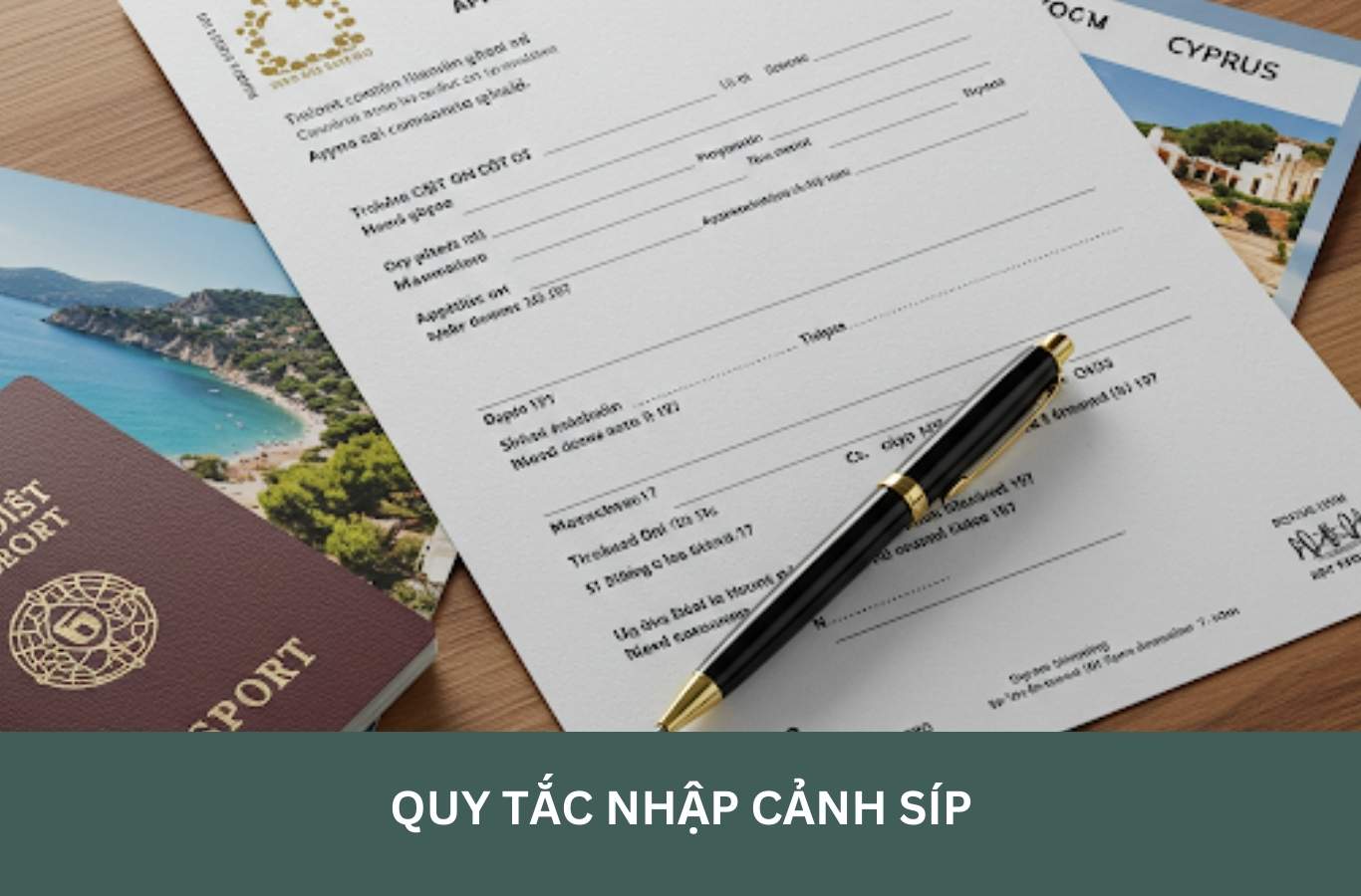 quy tắc nhập cảnh síp