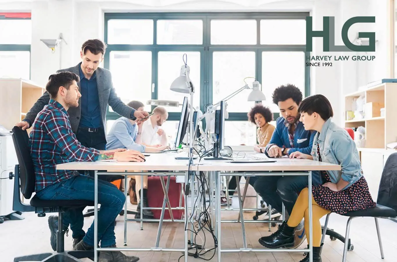HIỆN THỰC GIẤC MƠ MỸ NHANH CHÓNG: HARVEY LAW GROUP HỢP TÁC EMPOWERED STARTUPS TĂNG TỐC HÀNH TRÌNH KHỞI NGHIỆP ĐỊNH CƯ CHO DOANH NHÂN VIỆT