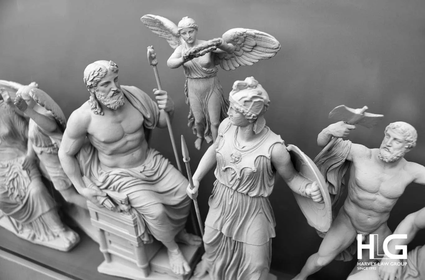 sự phát triển của thần thoại hy lạp