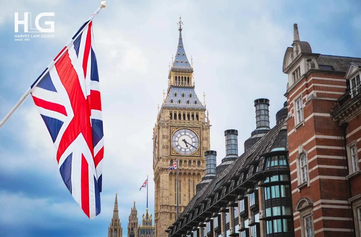 Vương quốc Anh trung tâm tài chính và kinh doanh toàn cầu