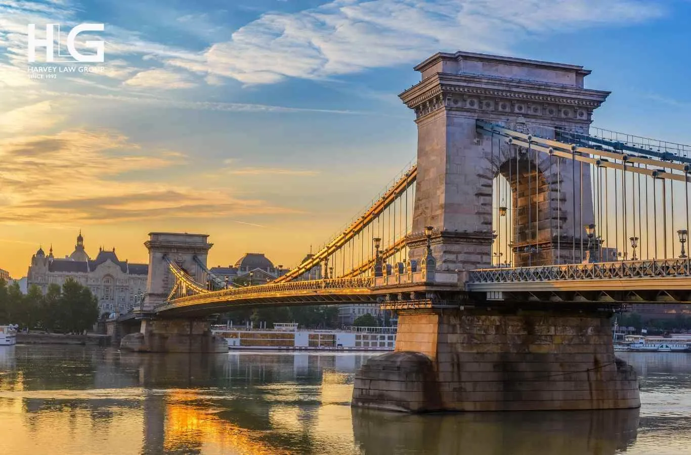 Hungary - Cuộc sống ổn định tại Trung Âu