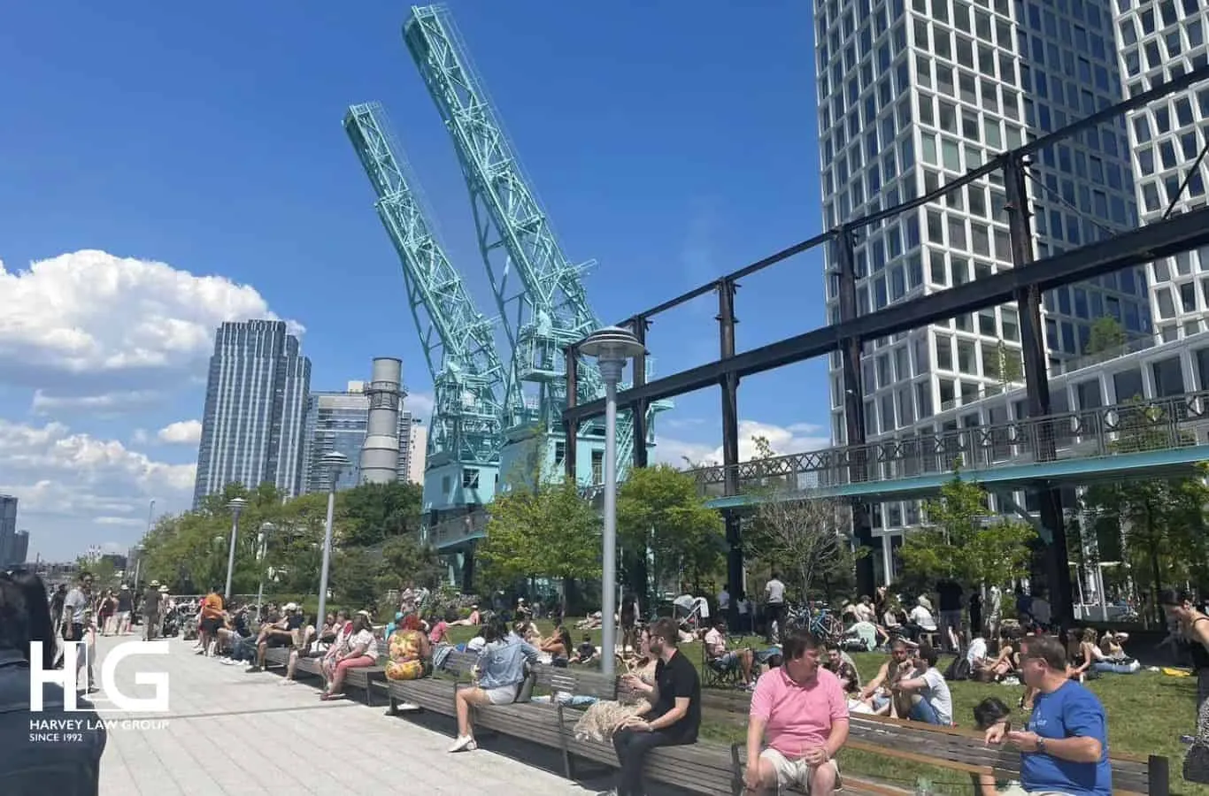 định cư new york