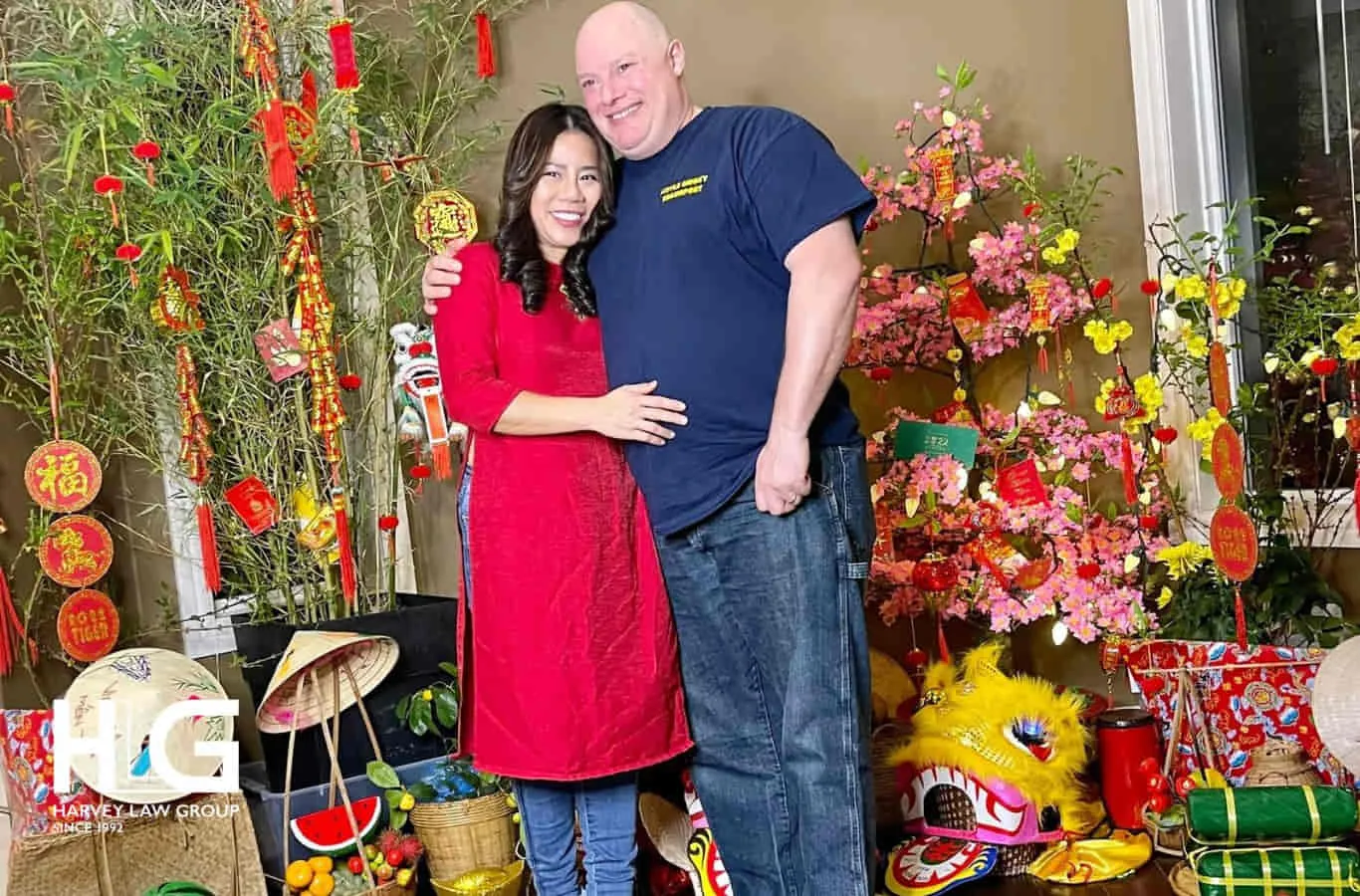 người canada ăn tết nguyên đán nhiều cách khác nhau