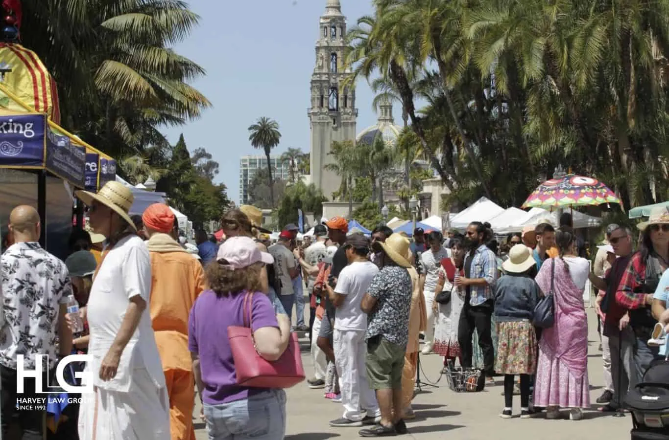 nhân khẩu học san diego