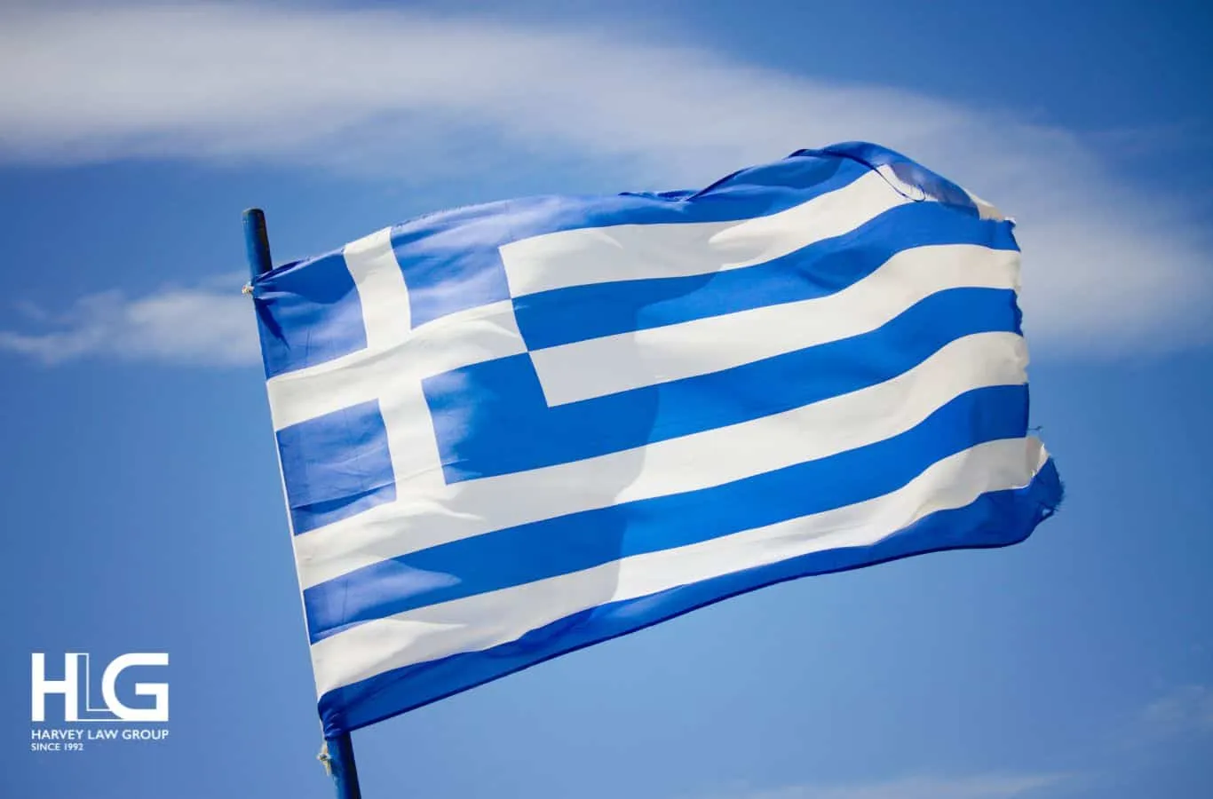 quốc kỳ hy lạp