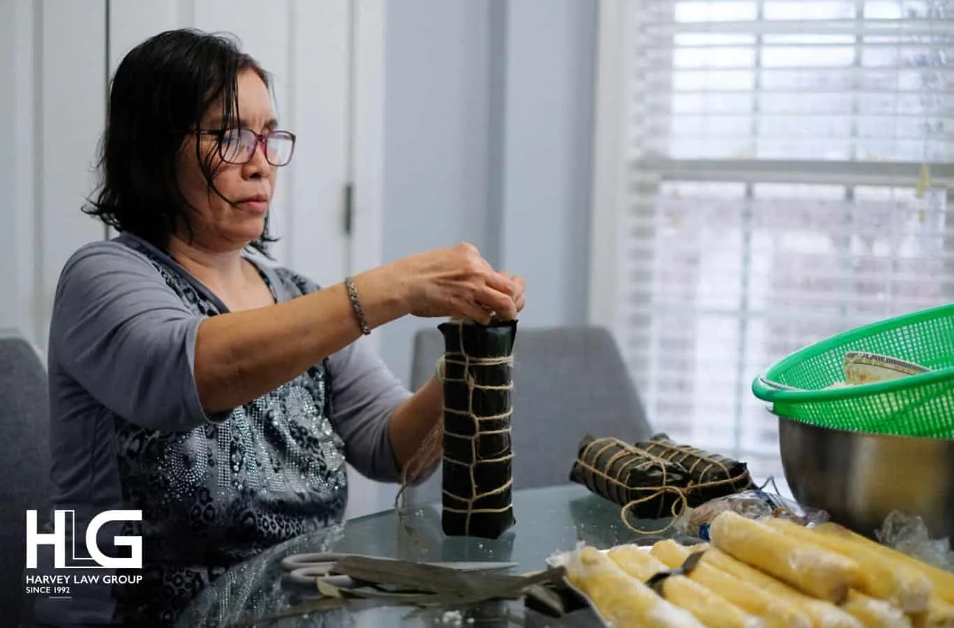 sự khác nhau giữa người mỹ và người việt khi đón tết