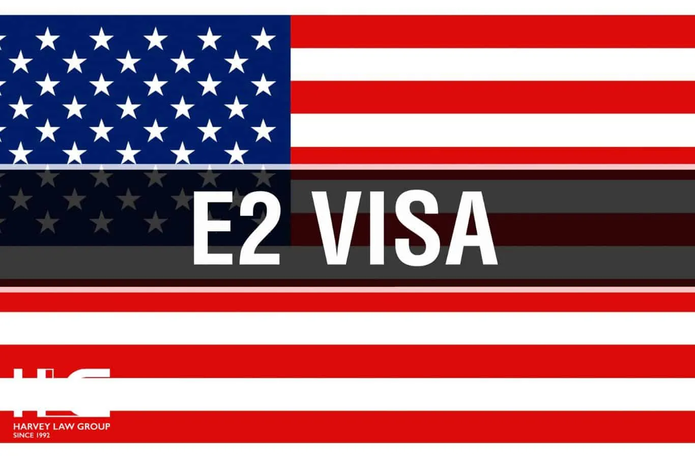 visa E-2