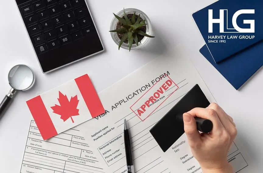 Harvey Law Group Hợp Tác Cùng Tổ Chức Khởi Nghiệp Spring Trong Chương Trình Start-up Visa Canada