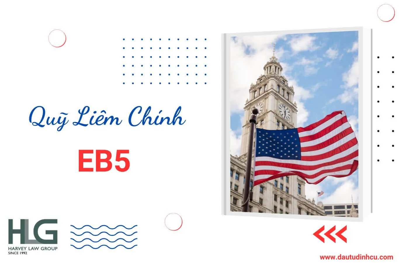 Quỹ Liêm Chính EB-5 là gì? Tác động của Quỹ Liêm Chính đến chương trình EB-5