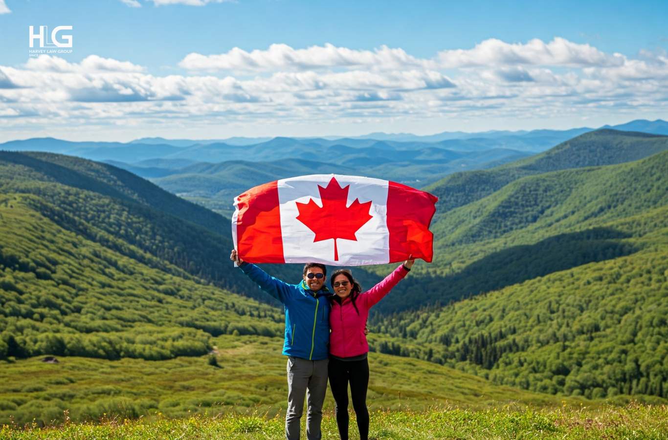 Chương trình định cư Canada diện bảo lãnh gia đình