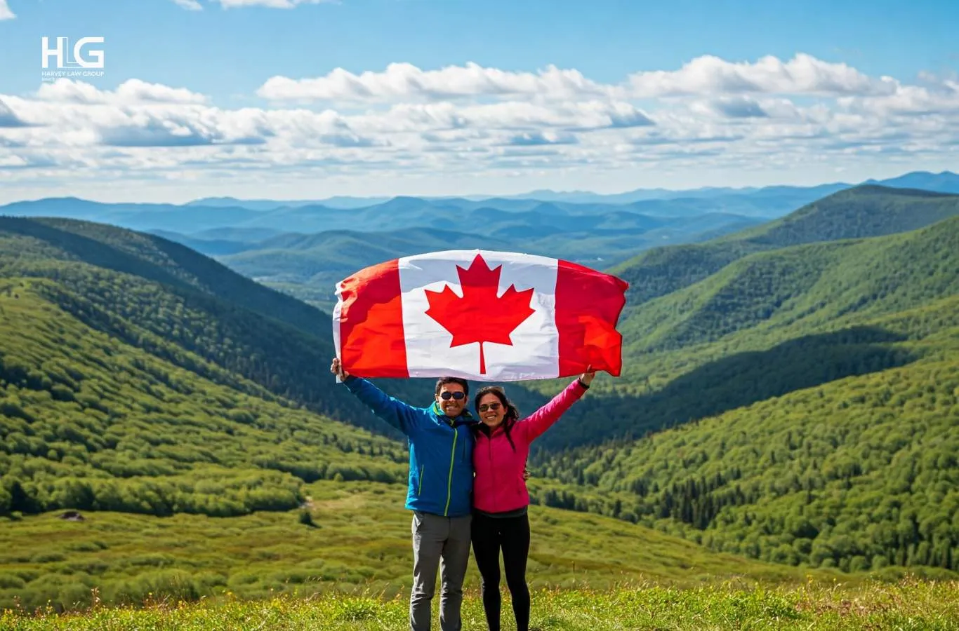 Chương trình định cư Canada diện bảo lãnh gia đình