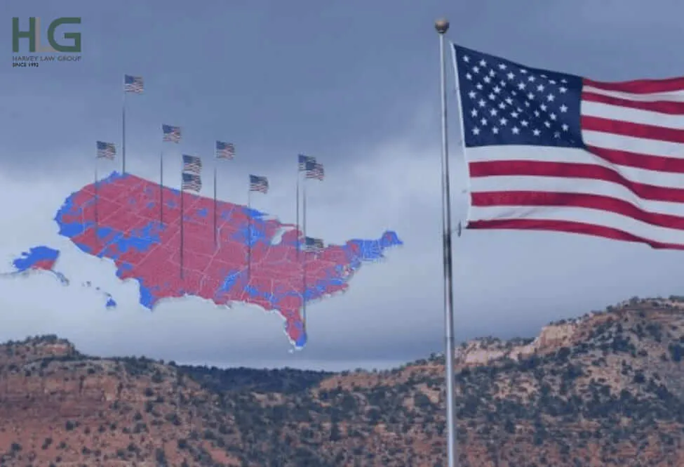 Các tiểu bang và thành phố nhỏ vùng TEA