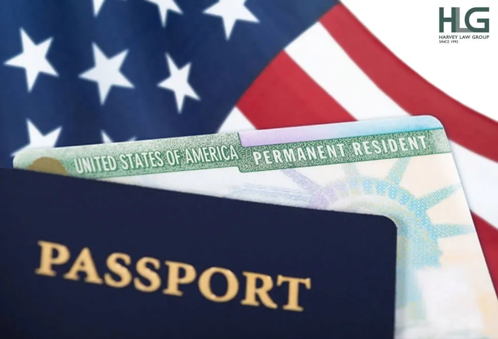 Thường trú nhân