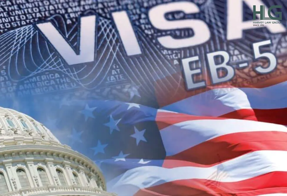 visa EB5