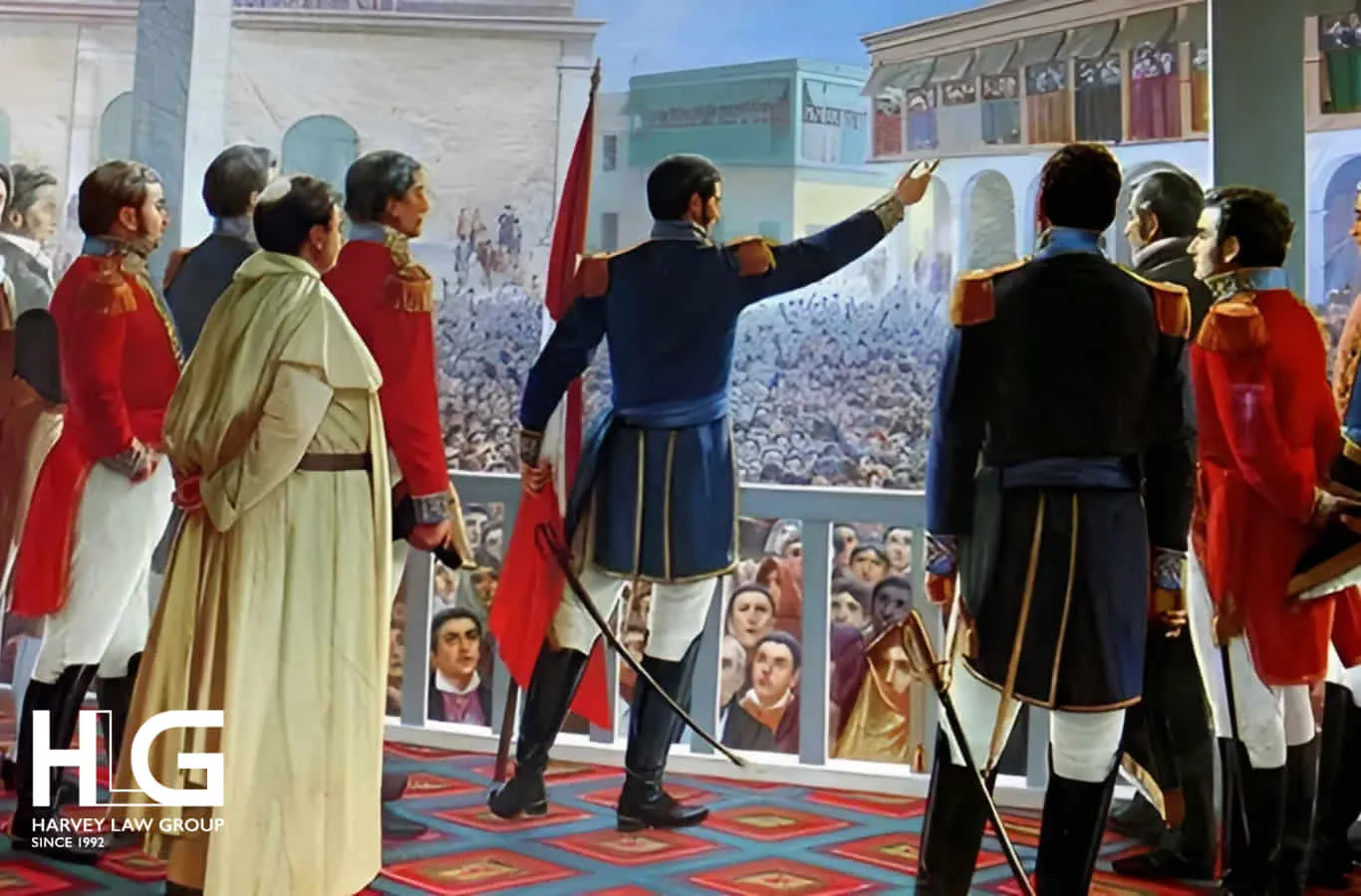 Lịch sử của Cộng hòa Dominica