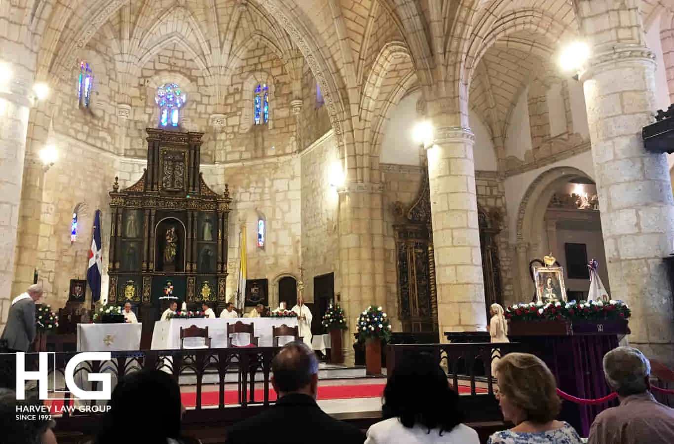 Tôn giáo ở Cộng hòa Dominica