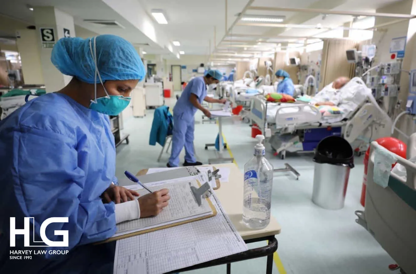 Hệ thống y tế Cộng hòa Dominica