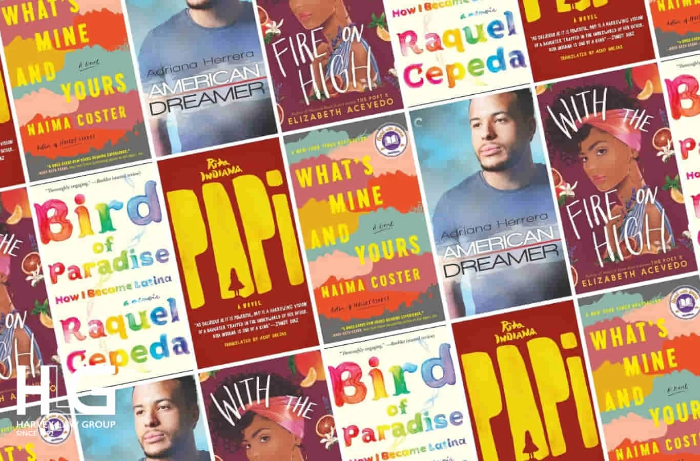 Văn học Cộng hòa Dominica