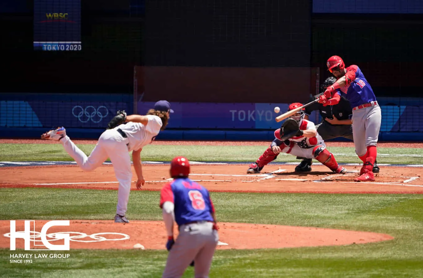 Thể thao Cộng hòa Dominica