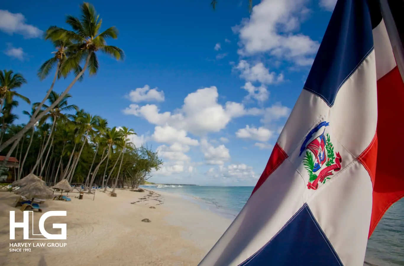 Khí hậu ở Cộng hòa Dominica