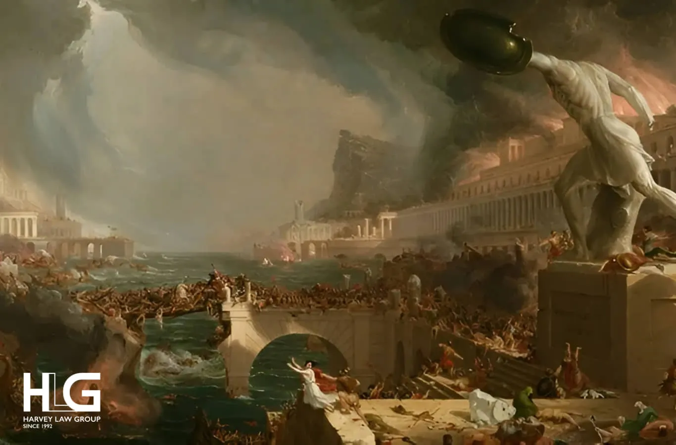 Thời kỳ Tăm tối của lịch sử Hy Lạp cổ đại