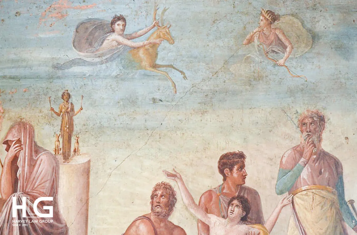 Thời kỳ Classical của lịch sử Hy Lạp cổ đại