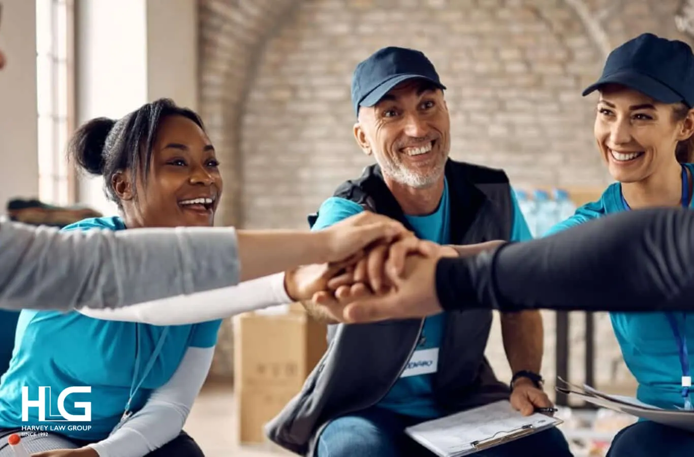 Tổ chức phi chính phủ của thủ đô Roseau