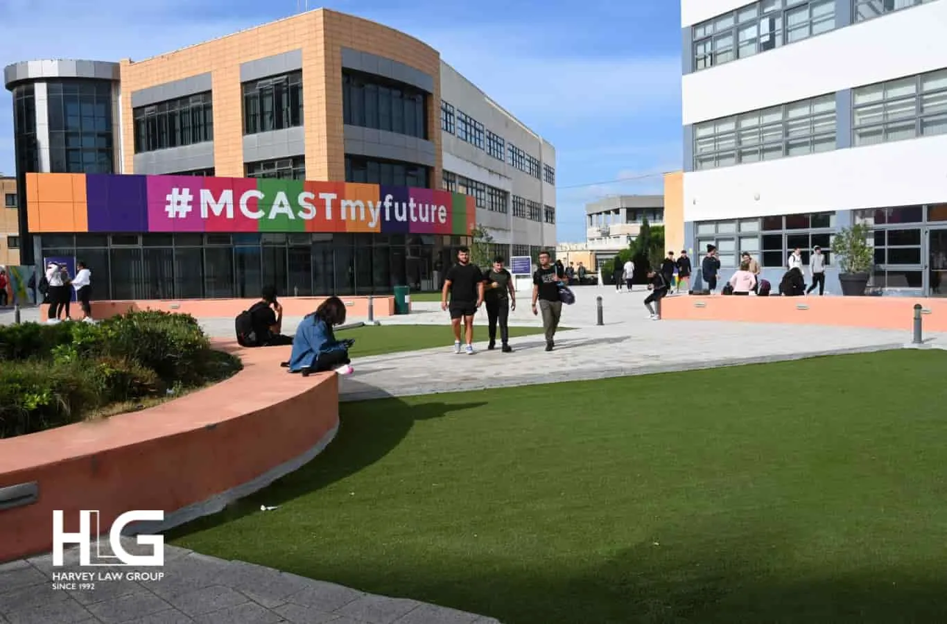 Giáo dục Malta với chương trình học theo tiêu chuẩn Anh