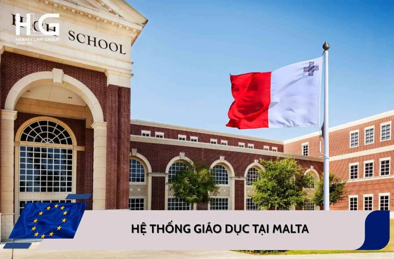 Hệ thống giáo dục Malta: Chất lượng cao, chi phí hợp lý