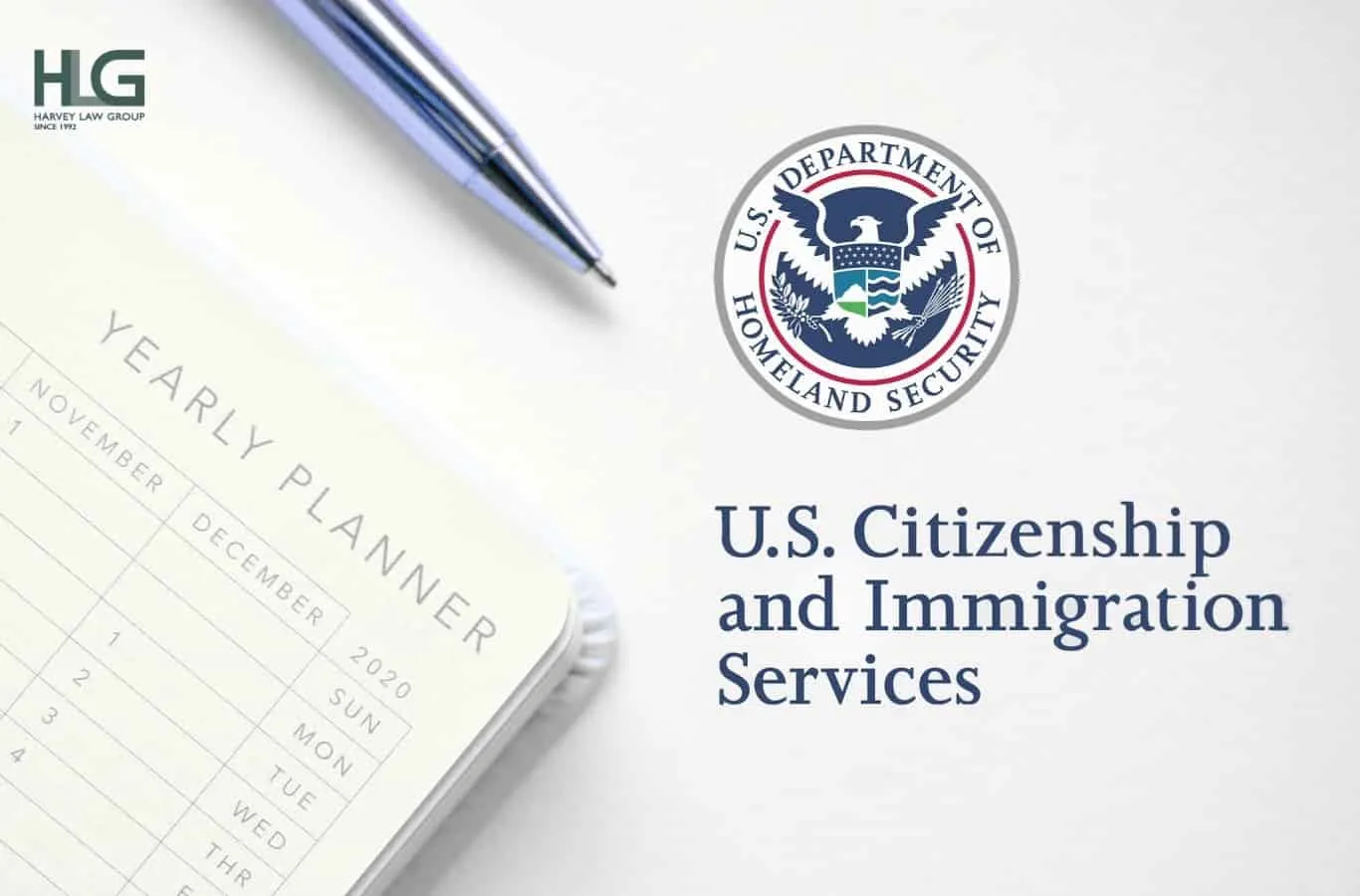 Quy định mới về điều chỉnh phí nhập cư và nhập tịch Mỹ 