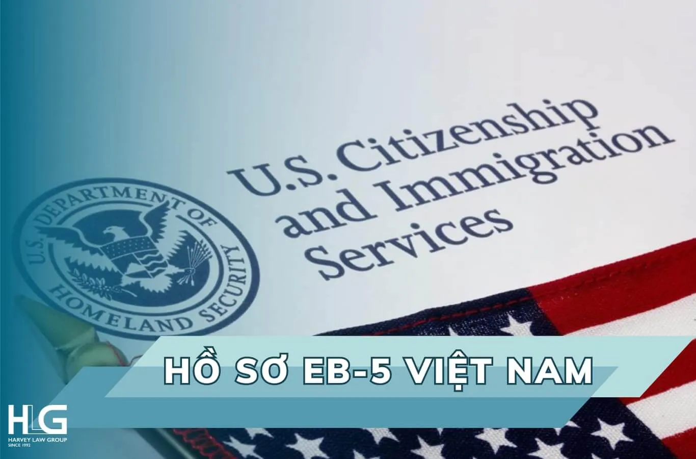 Hồ sơ EB-5 của Việt Nam đang được ưu tiên xét duyệt