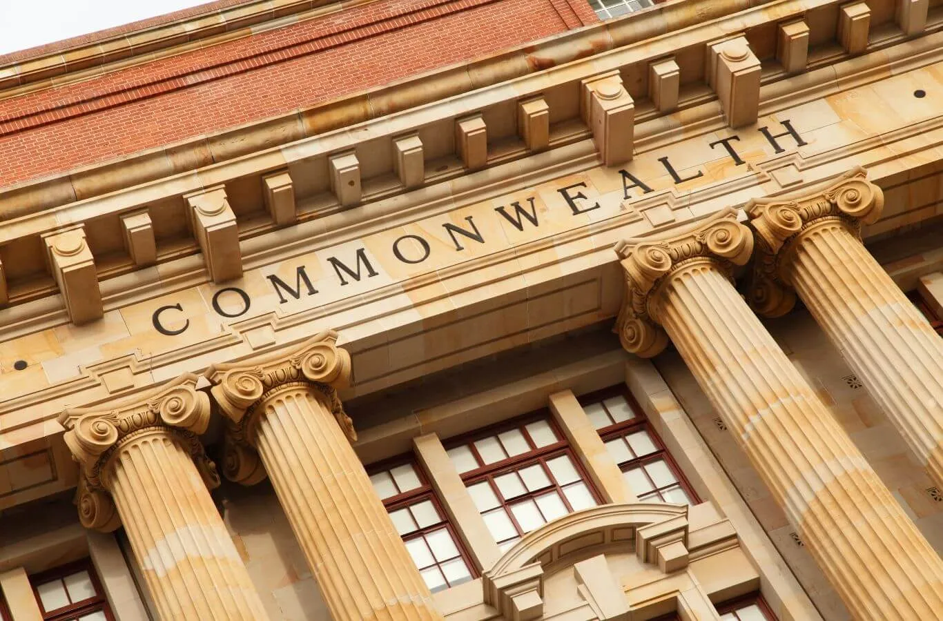 Commonwealth là gì