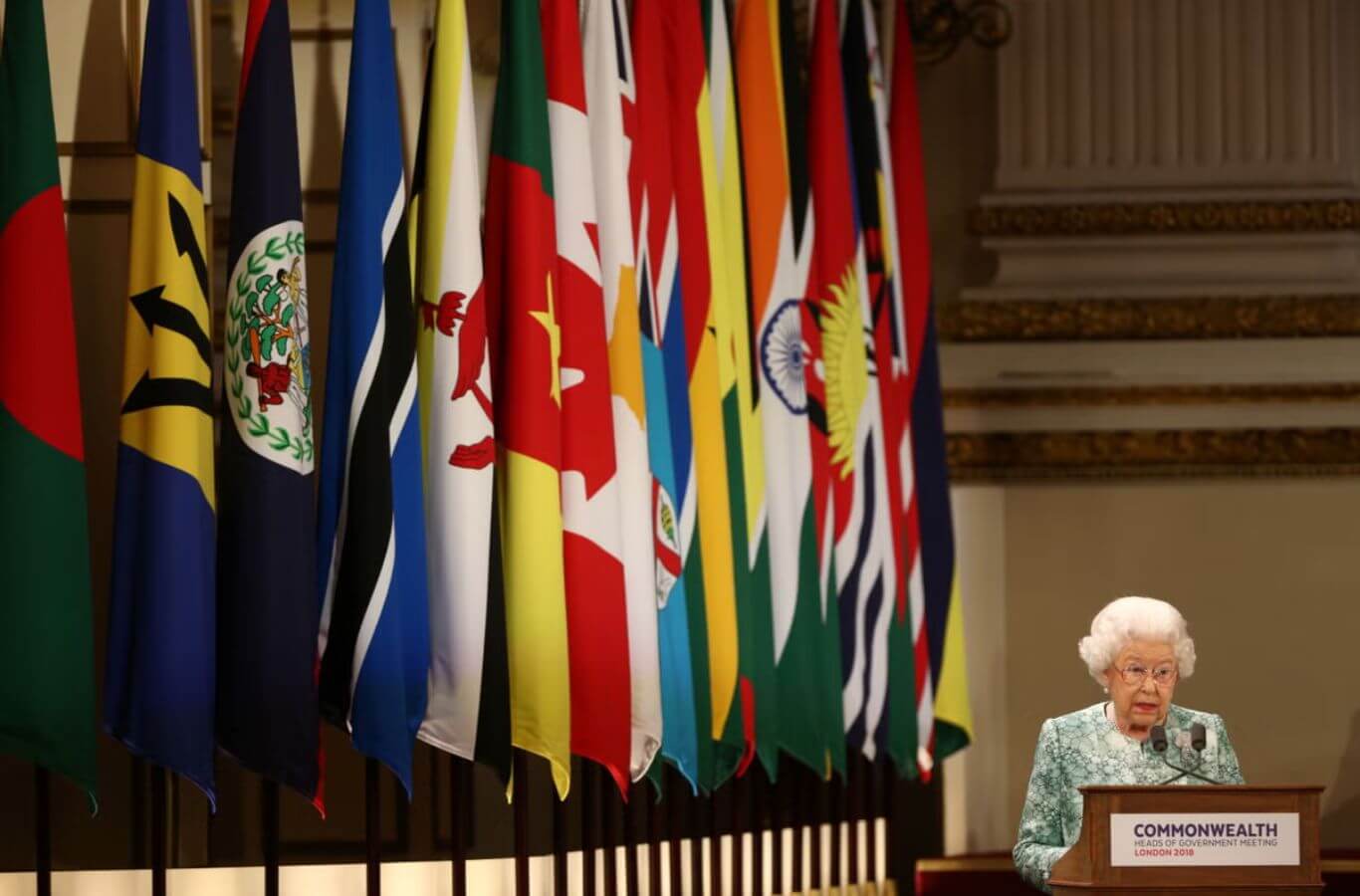 Commonwealth là gì