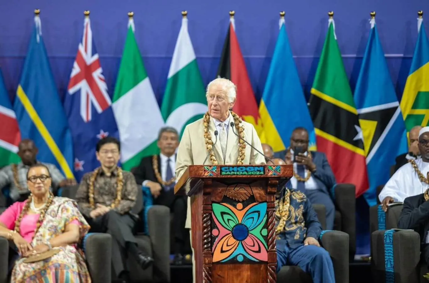 Commonwealth là gì