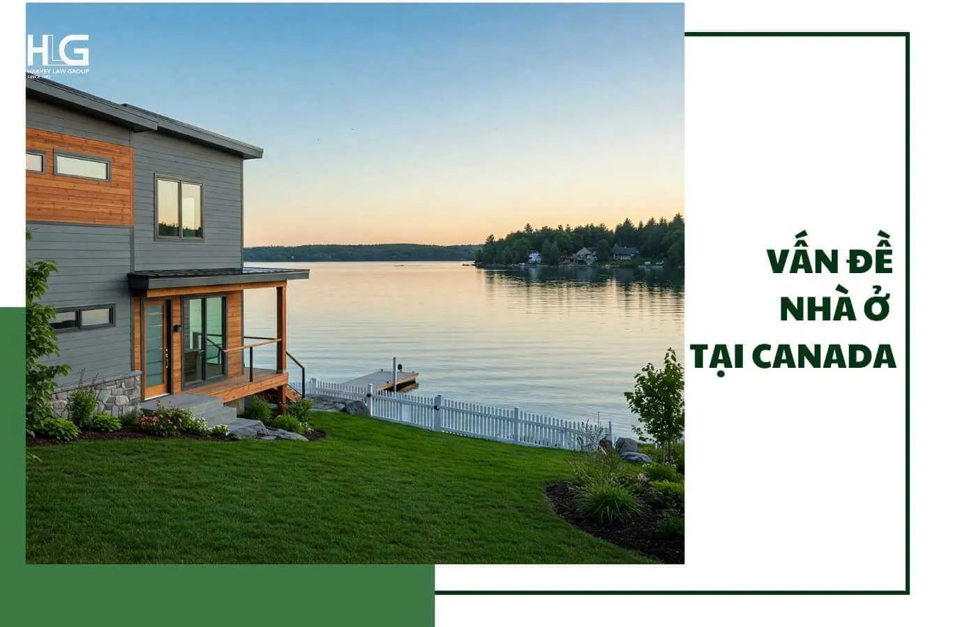 Áp lực nhà ở là nguyên nhân dẫn đến một loạt sự thay đổi có trong chính sách nhập cư Canada