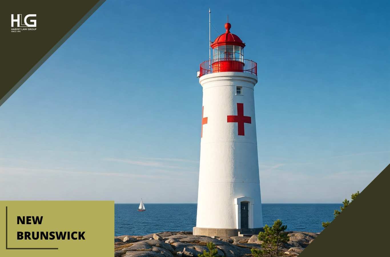 Định cư Canada diện tỉnh bang New Brunswick