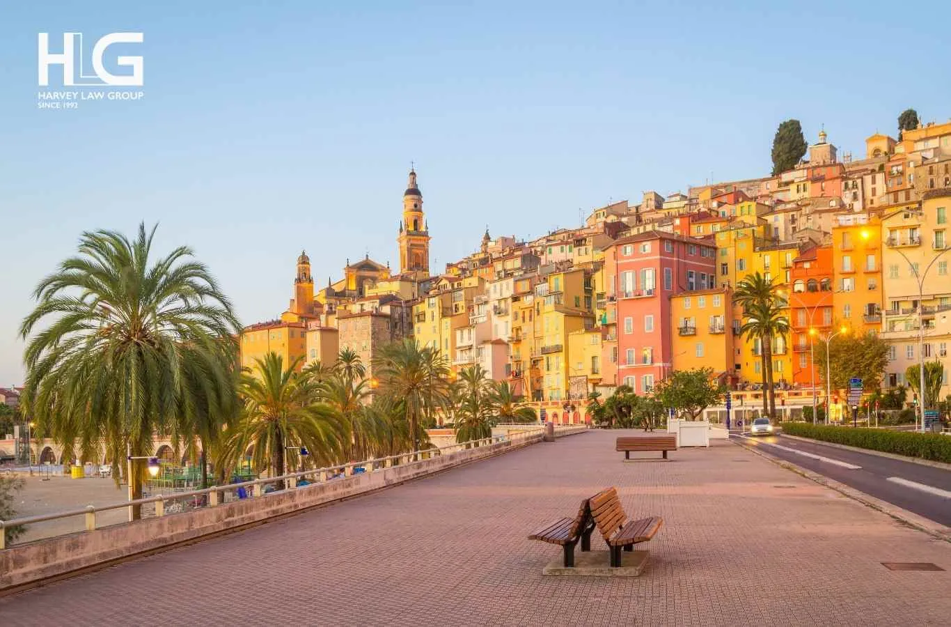 Đầu tư định cư tại Pháp 