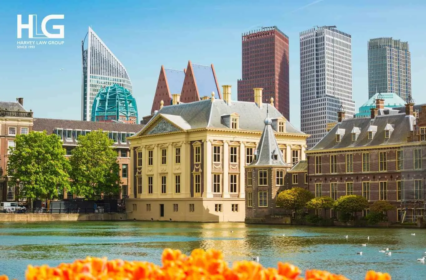 Đầu tư định cư tại Hà Lan 