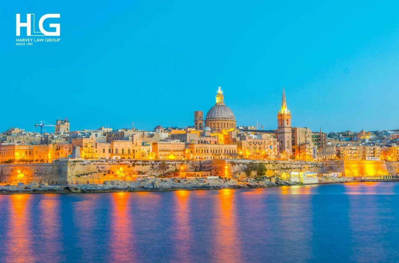 Đầu tư định cư tại Malta