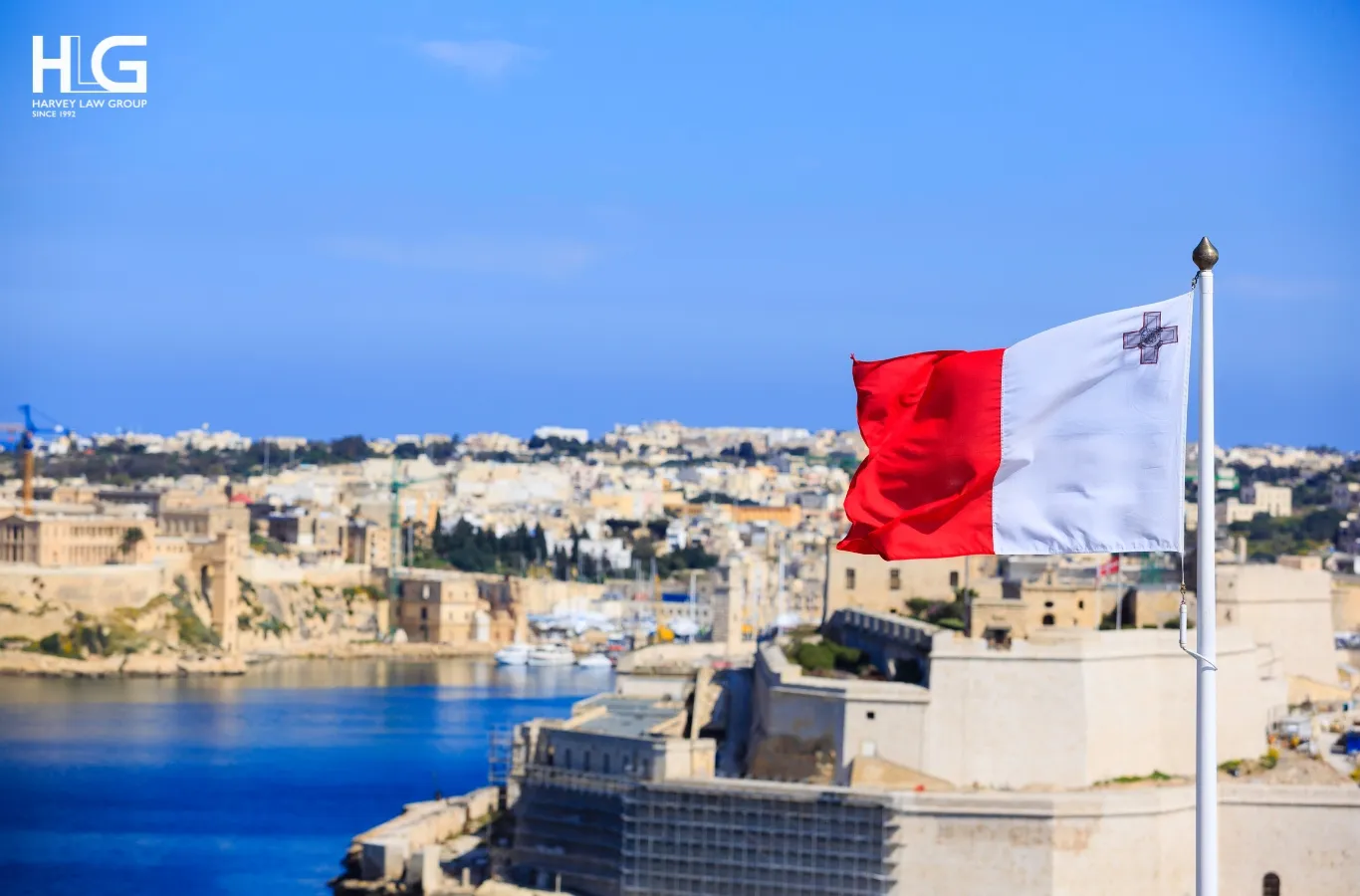 Cho đến 2025, Malta vẫn được nhiều người đến đây để định cư