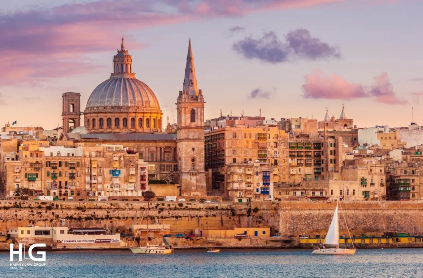 Malta – Quốc đảo nhỏ bé với tiềm năng lớn