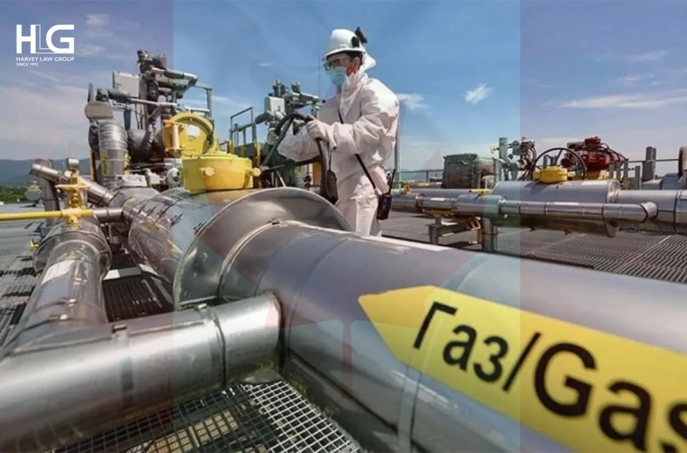 Ngành khai thác tài nguyên và năng lượng tại Canada