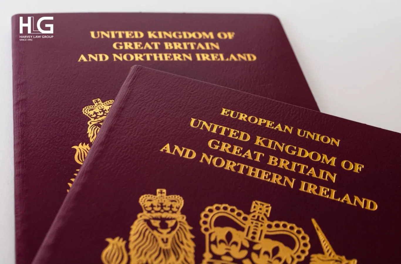 Nhờ hộ chiếu EU, công dân EU có thể đi đến nhiều quốc gia mà không cần visa