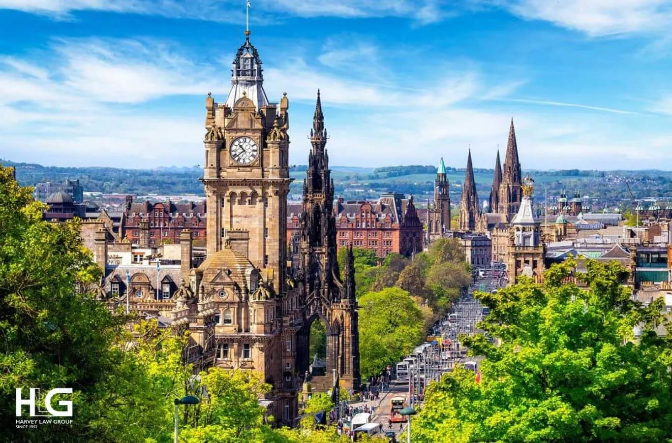 Mua nhà ở Anh Quốc